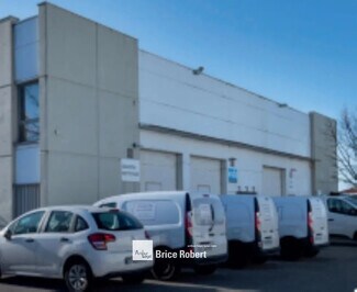 Más detalles de 135-215 Rue Hélène Boucher, Rillieux-la-Pape - Oficina, flex en alquiler