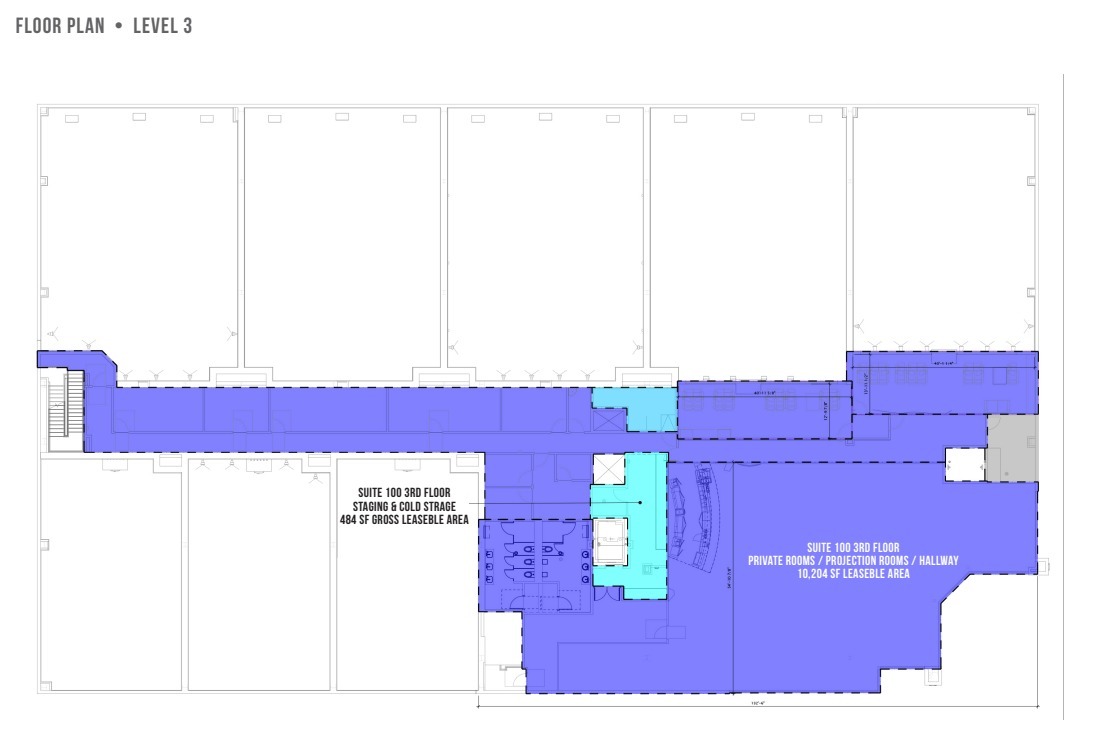 814 S 3rd St, Las Vegas, NV en alquiler Plano de la planta- Imagen 1 de 1