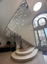 49 Bis Avenue Hoche, Paris en alquiler Foto del interior- Imagen 2 de 5