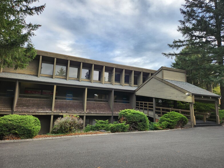 1217 NE Burnside Rd, Gresham, OR en alquiler - Foto del edificio - Imagen 1 de 9