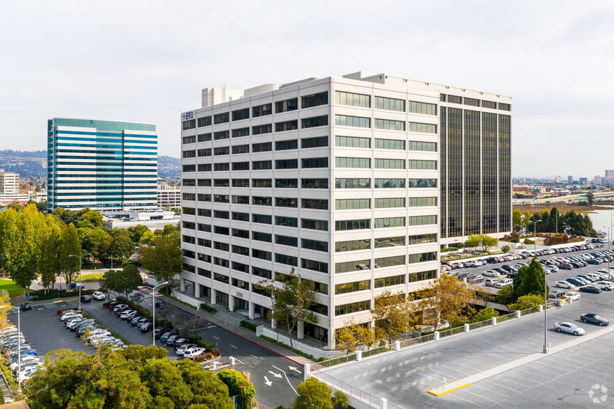 2200 Powell St, Emeryville, CA en alquiler - Foto del edificio - Imagen 2 de 20