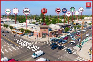 Más detalles para 14431-14445 Burbank Blvd, Van Nuys, CA - Locales en alquiler