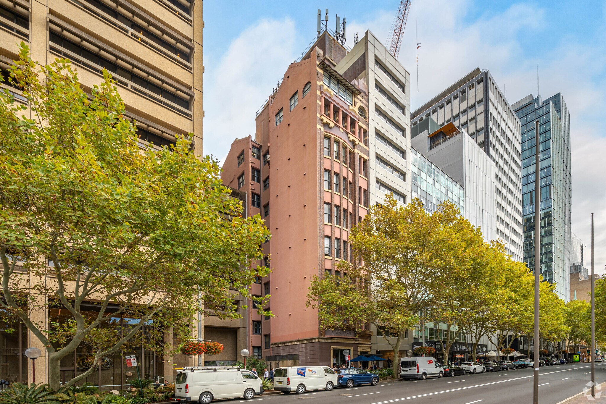 235 Macquarie St, Sydney en venta Foto principal- Imagen 1 de 9