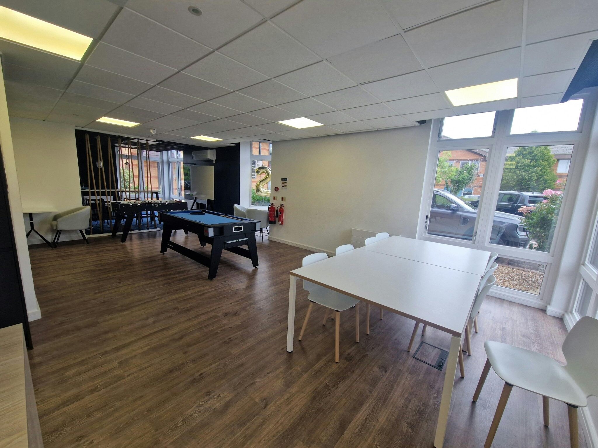 Waterberry Dr, Waterlooville en alquiler Foto del interior- Imagen 1 de 9