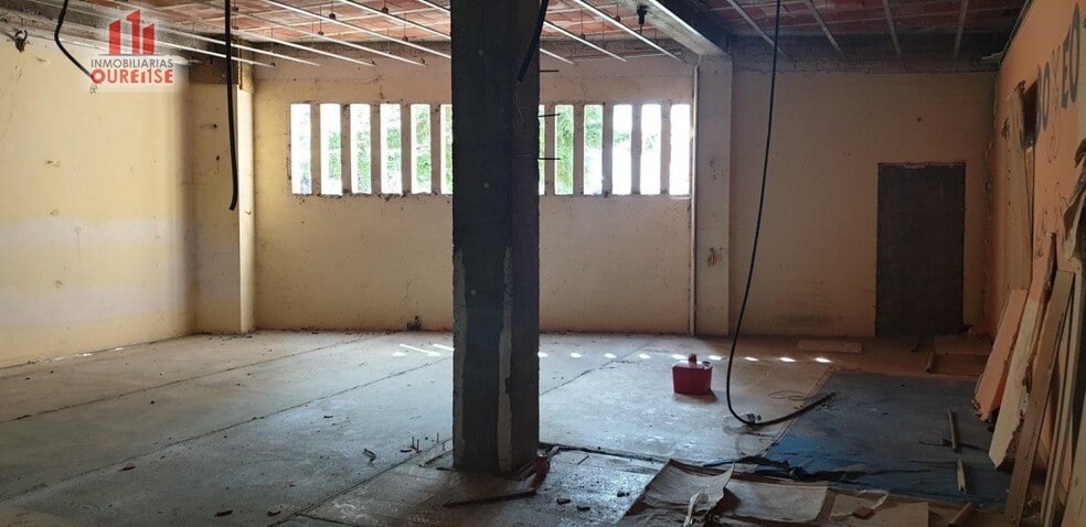 Local en Ourense, Orense en venta - Foto del edificio - Imagen 2 de 2