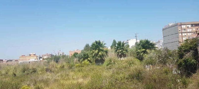 Terreno en Sueca, Valencia en venta Vista aérea- Imagen 1 de 3