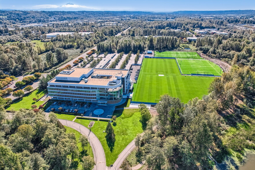 1901 Oakesdale Ave SW, Renton, WA en alquiler - Foto del edificio - Imagen 2 de 5