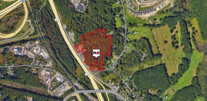 N Main St, Millbury, MA en venta - Foto del edificio - Imagen 1 de 1