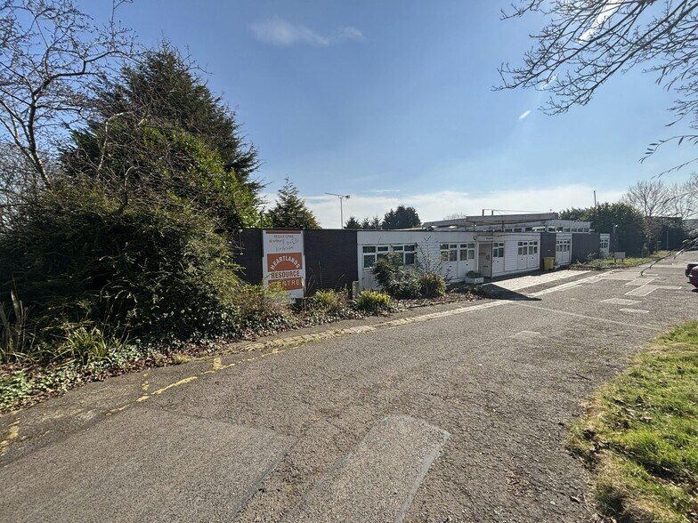 6 Inkerman St, Birmingham en venta - Foto del edificio - Imagen 2 de 3