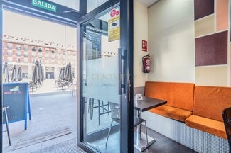 Más detalles de Local en alquiler