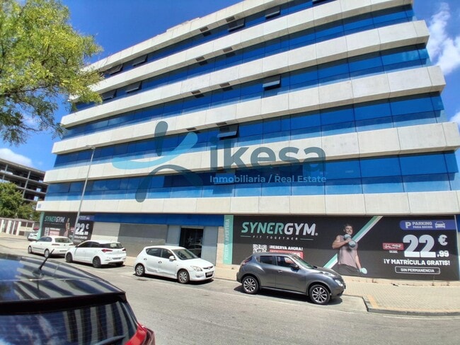 Más detalles de Oficina en venta