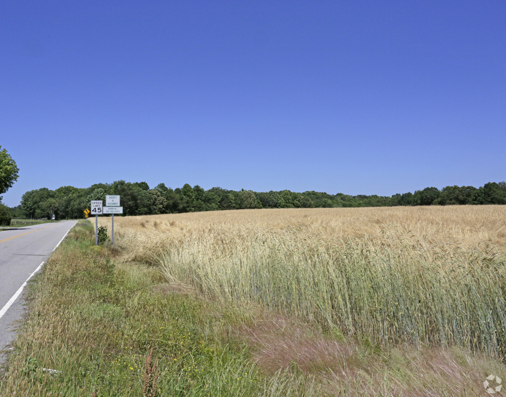 Browns Hill Rd, Stanfield, NC en venta Foto del edificio- Imagen 1 de 5