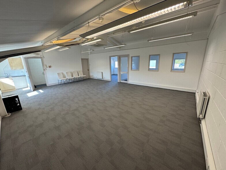 Grahame Park Way, London en alquiler - Foto del edificio - Imagen 3 de 7