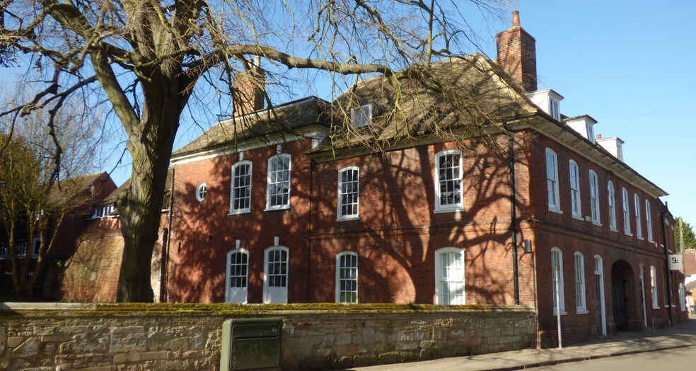 70-70B High St, Huntingdon en alquiler - Foto del edificio - Imagen 3 de 3