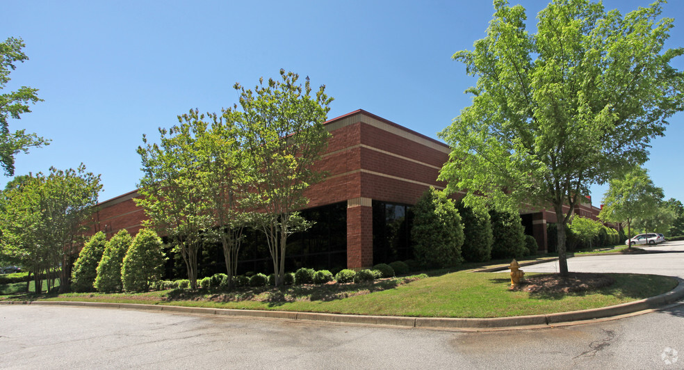 401 Brookfield Pky, Greenville, SC en venta - Foto del edificio - Imagen 3 de 9