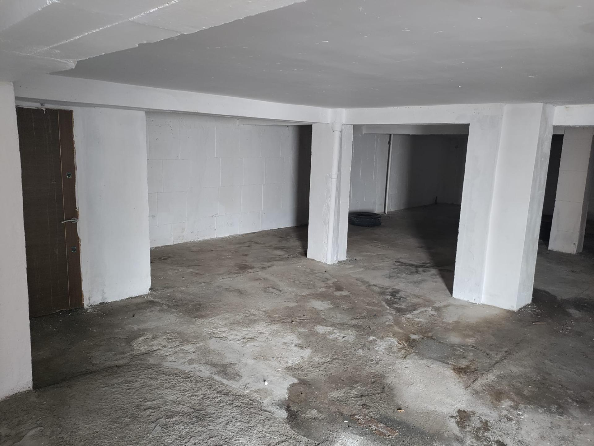 Nave en Almería en venta Foto del interior- Imagen 1 de 4