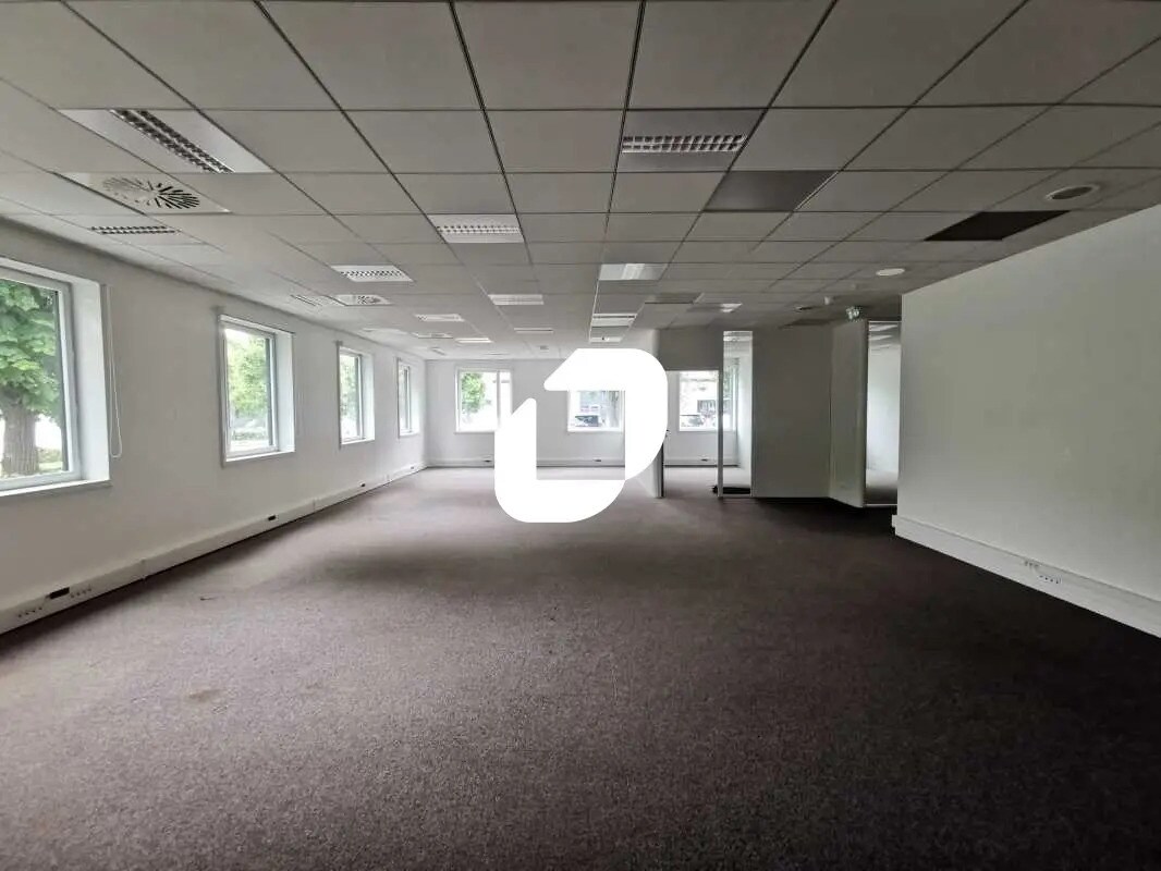 1 Rue Jacques Rueff, Antony en alquiler Foto del interior- Imagen 1 de 17