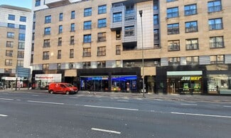 Más detalles de 28 High Street, Glasgow - Local en alquiler