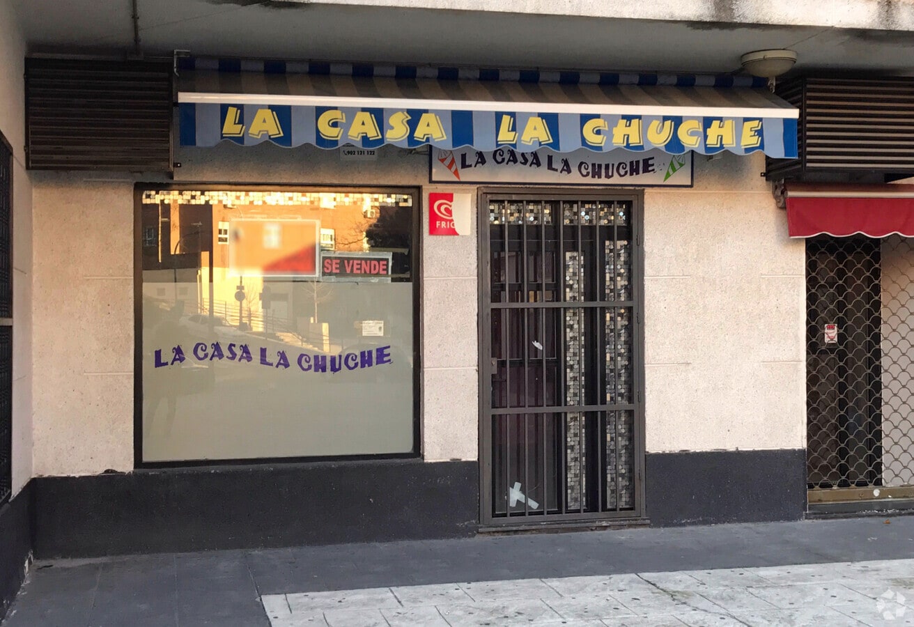 Calle San Miguel, 15, Azuqueca de Henares, GUA 19200 - Unidad Puerta L1B, Esc. 1 - - Foto del interior - Image 2 of 2