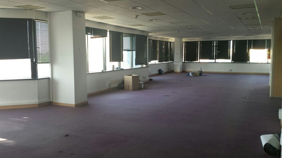 De La Innovación, Sevilla, Parque Alcosa, S/N, SEVILLA, Sevilla en alquiler - Foto del edificio - Imagen 1 de 11