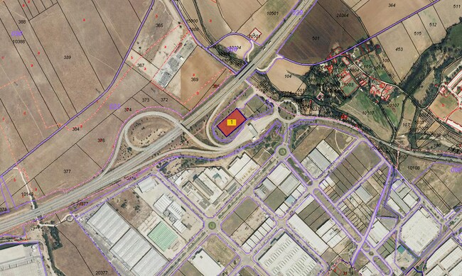 Más detalles de Terreno en venta