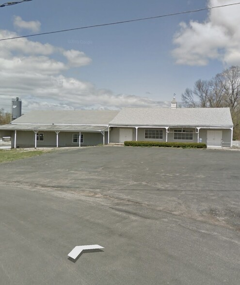 20 Vasalie Rd, Somers, CT en alquiler - Foto del edificio - Imagen 1 de 3