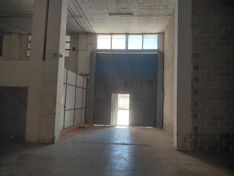Nave en Paterna, Valencia en alquiler - Foto del interior - Imagen 2 de 7
