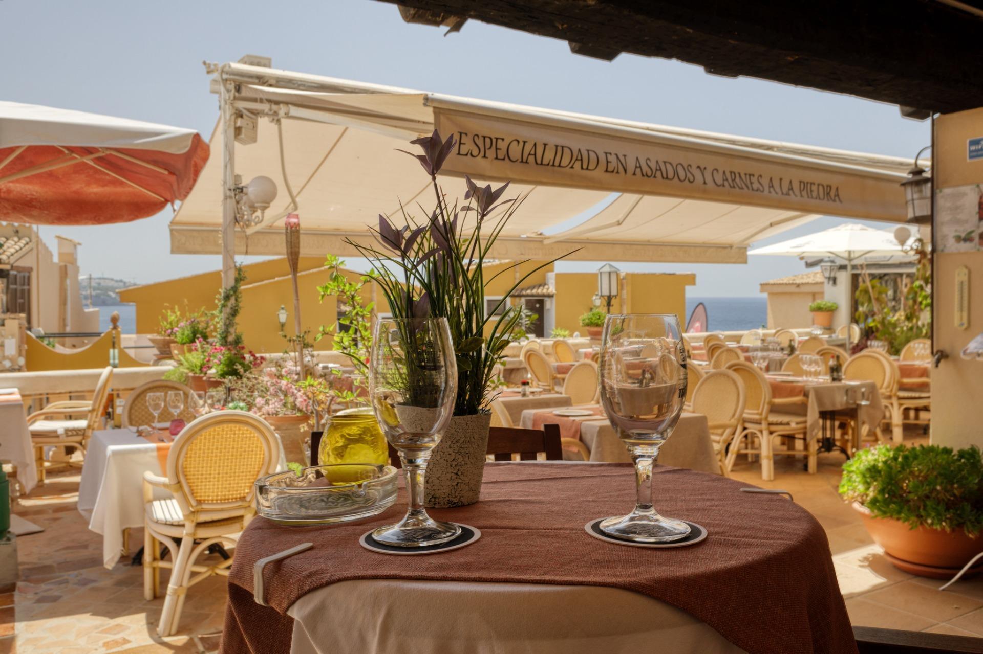 Local en Calvià, Islas Baleares en venta Foto del edificio- Imagen 1 de 34