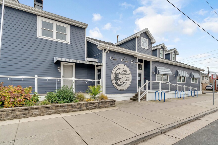 2507 Delaware Ave, North Wildwood, NJ en venta - Foto del edificio - Imagen 3 de 37