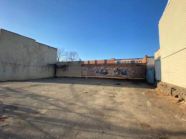 1911 Pacific St, Brooklyn, NY en venta - Foto del edificio - Imagen 2 de 4