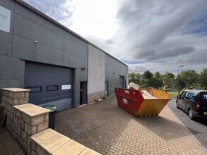 22C Carmondean Centre, Livingston en alquiler Foto del interior- Imagen 2 de 2