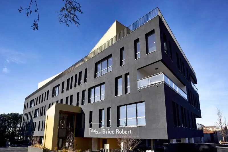 Oficina en Dardilly en alquiler - Foto del edificio - Imagen 2 de 16