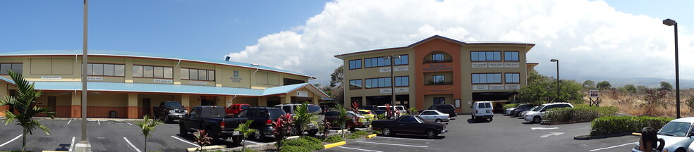 75-5591 Palani Rd, Kailua Kona, HI en alquiler - Foto del edificio - Imagen 2 de 16