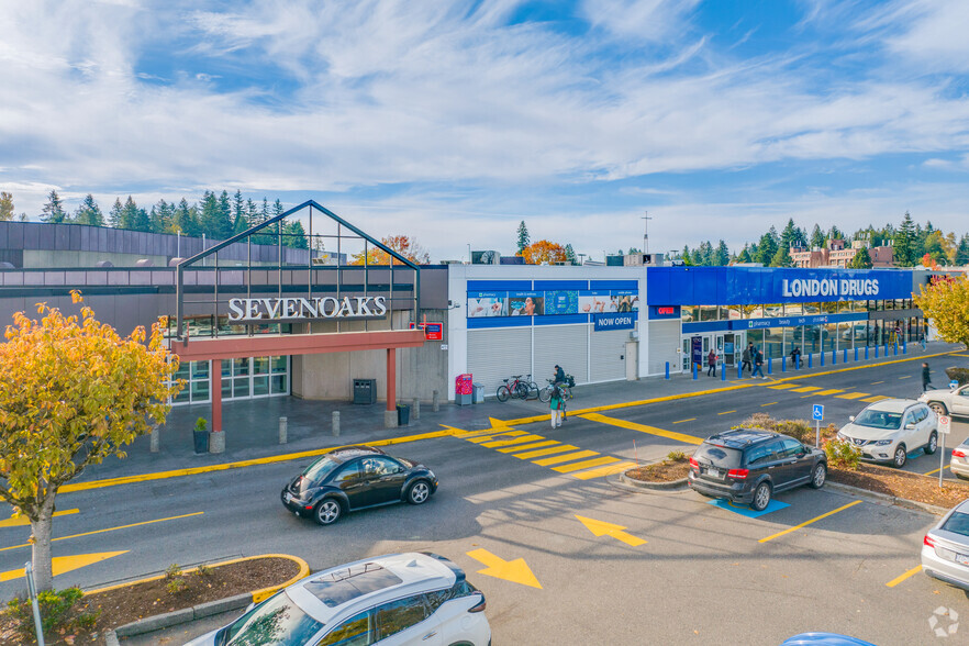 32900 S Fraser Way, Abbotsford, BC en alquiler - Foto del edificio - Imagen 2 de 9