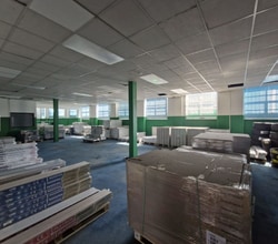 Waverley Rd, Sheffield en alquiler Foto del interior- Imagen 2 de 4