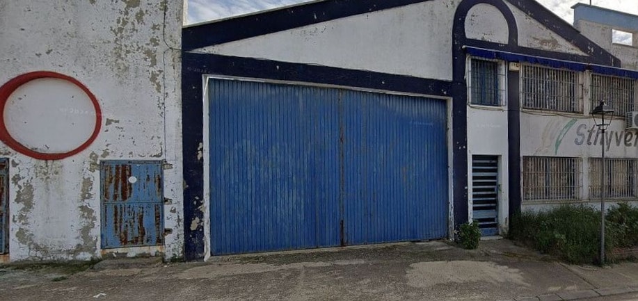 Calle Buenavista, 13, Pepino, Toledo en venta - Foto principal - Imagen 1 de 1