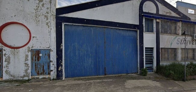 Más detalles de Calle Buenavista, 13, Pepino - Nave en venta