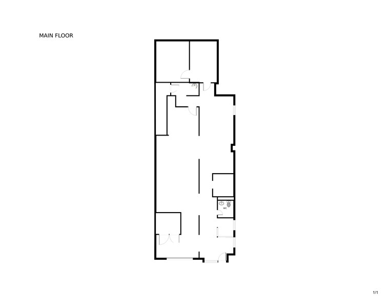 111 Carpenter Dr, Sterling, VA en alquiler - Plano del sitio - Imagen 2 de 29