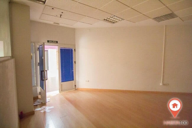 Más detalles de Oficina, local en alquiler