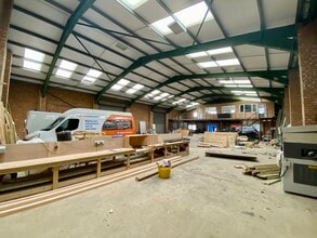 The Wharf, Leighton Buzzard en alquiler Foto del interior- Imagen 1 de 1
