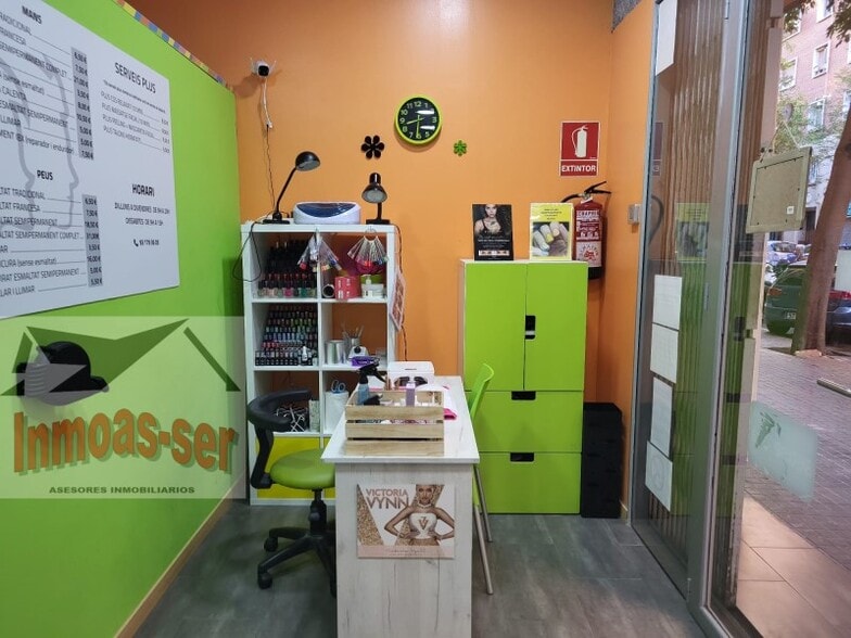 Local en Barcelona, Barcelona en alquiler - Foto del interior - Imagen 1 de 5