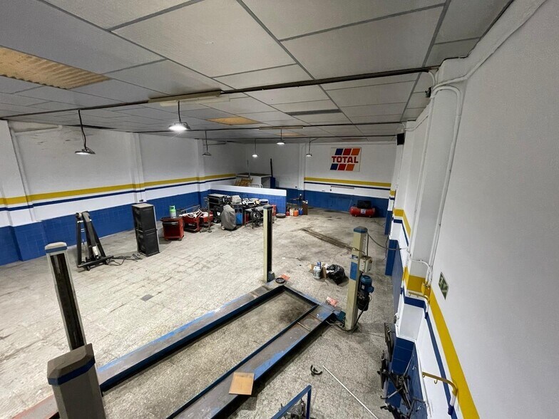 Nave en Cáceres, Cáceres en venta - Foto del edificio - Imagen 1 de 13