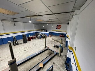 Más detalles de Nave en venta