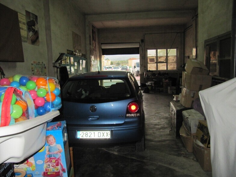 Local en Alicante, Alicante en venta - Foto del edificio - Imagen 3 de 3