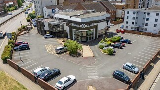 Más detalles de 20-24 Regent St, Northampton - Otros usos en venta