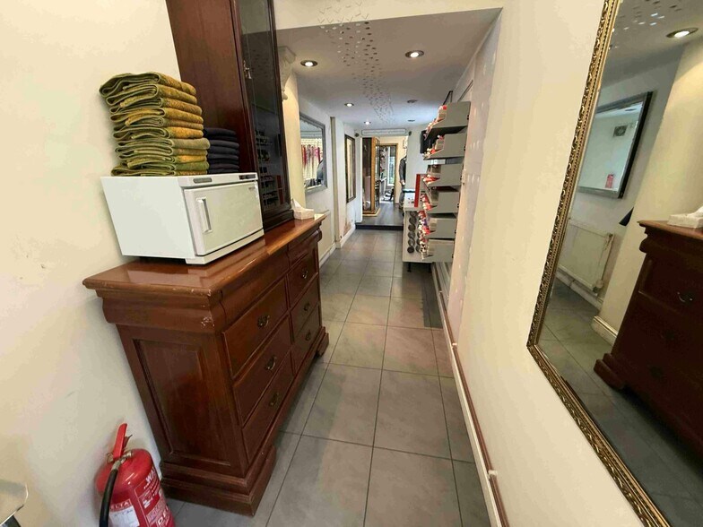 60-62 High St, Newcastle Under Lyme en venta - Foto del interior - Imagen 3 de 14