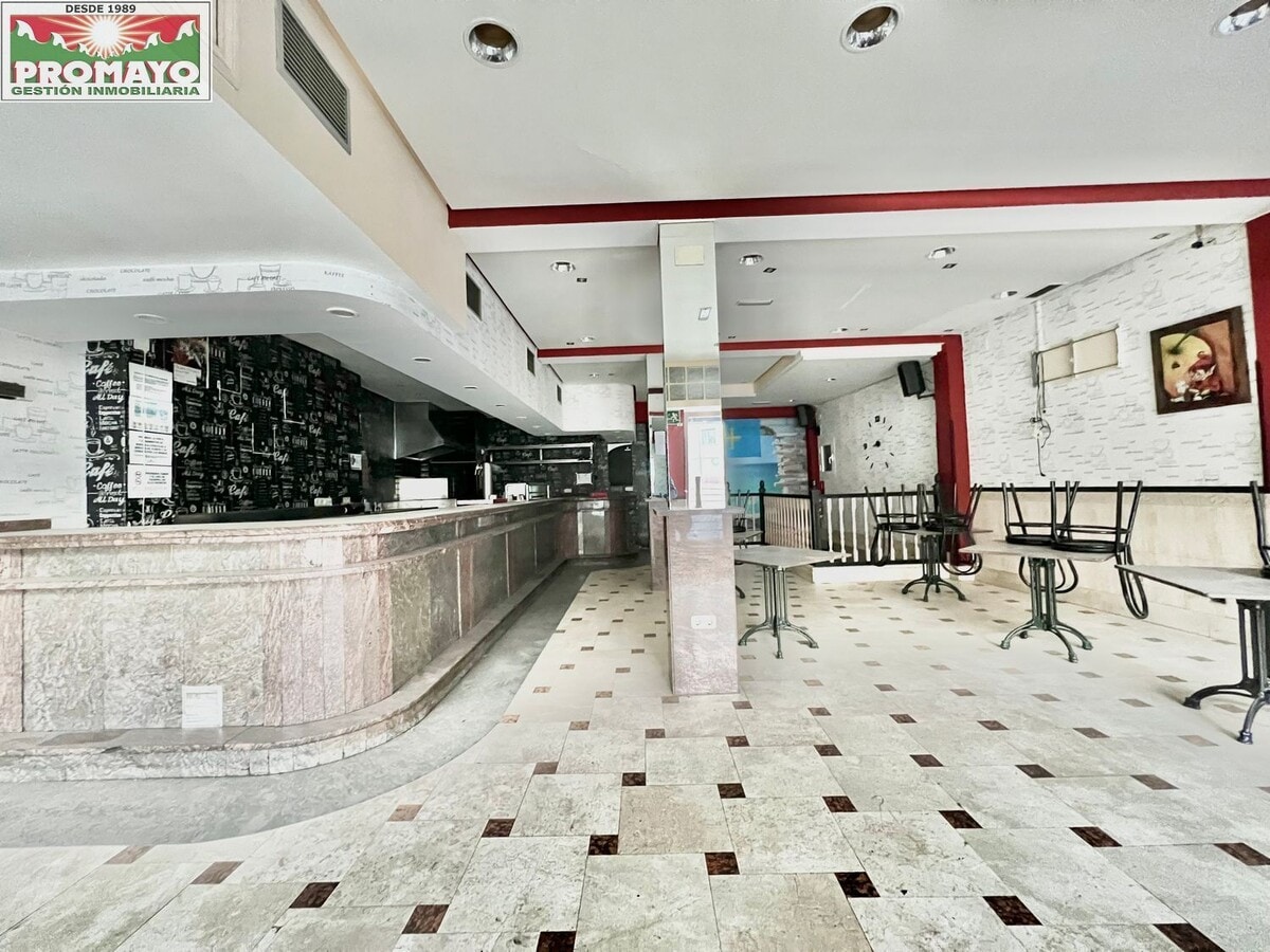 Plaza Príncipe de España, A 5, Collado Villalba, MAD 28400 - - - Foto del interior - Image 2 of 9