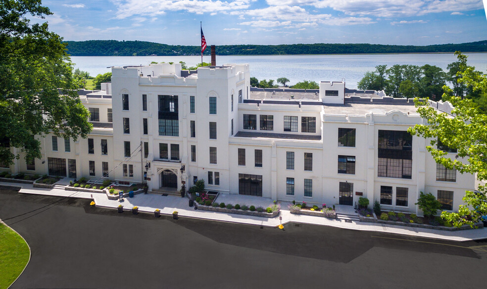 145 Palisade St, Dobbs Ferry, NY en alquiler - Foto del edificio - Imagen 2 de 9