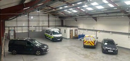 Lucy Rd, Neath en alquiler Foto del interior- Imagen 2 de 2