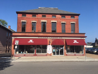 Más detalles para 392-394 Franklin St, Buffalo, NY - Oficinas en alquiler